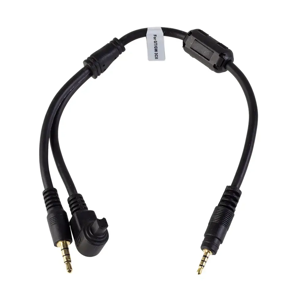 Видоискатель DSLR GWII-C3 цифр. беспров. (для Canon 1D Mark IV)