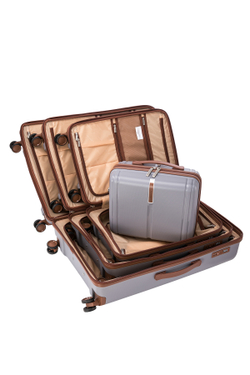 Чемоданы Toronto | 5 цветов