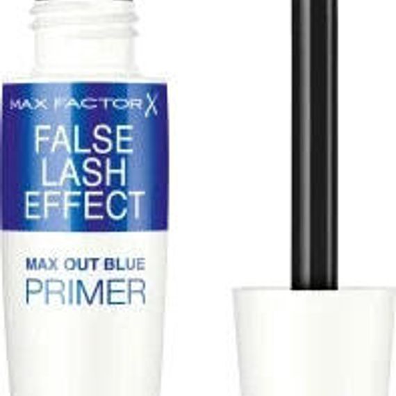 Wimpernprimer False Lash Effect Max Out Blue, 13,1 ml