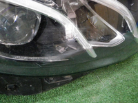 Фара правая Mercedes E W213 (2016-2021) LED