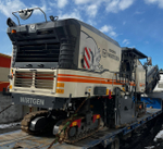 WIRTGEN W195* Фреза дорожная W195I (Дизельный, 15.0 л, 557 л.с. АТ)