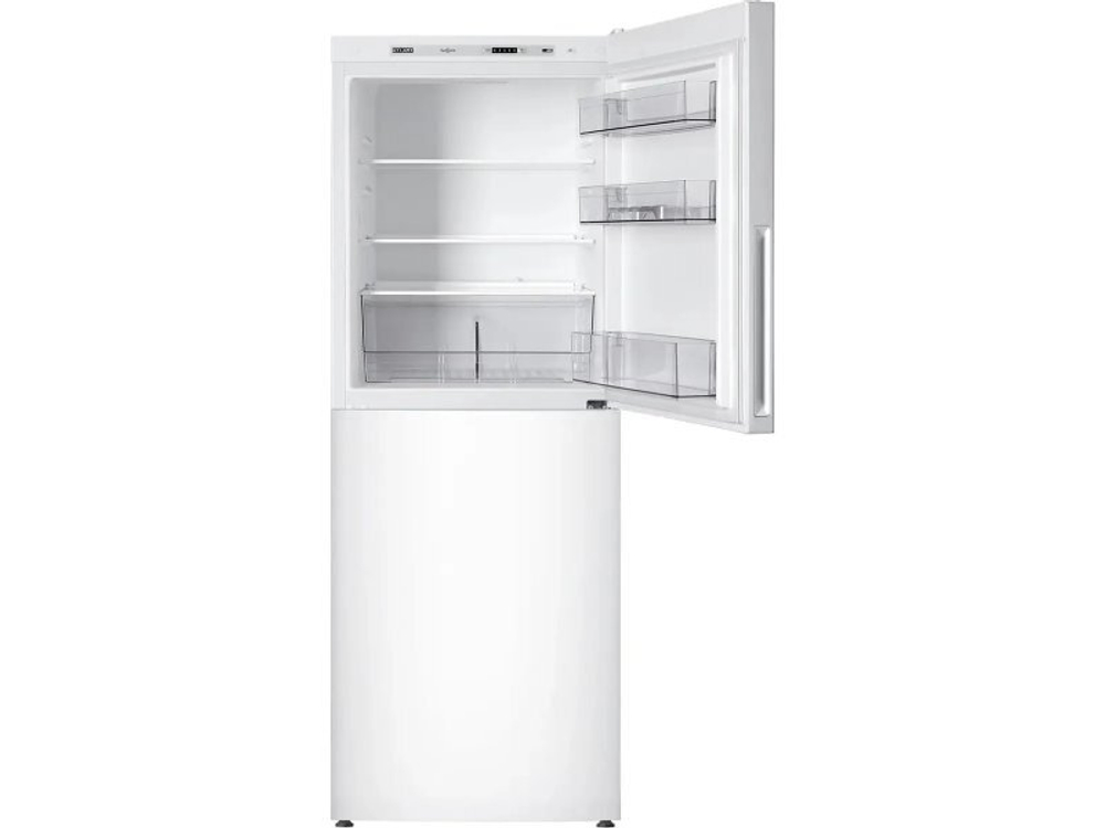 Холодильник Атлант ХМ 4610-101 белый