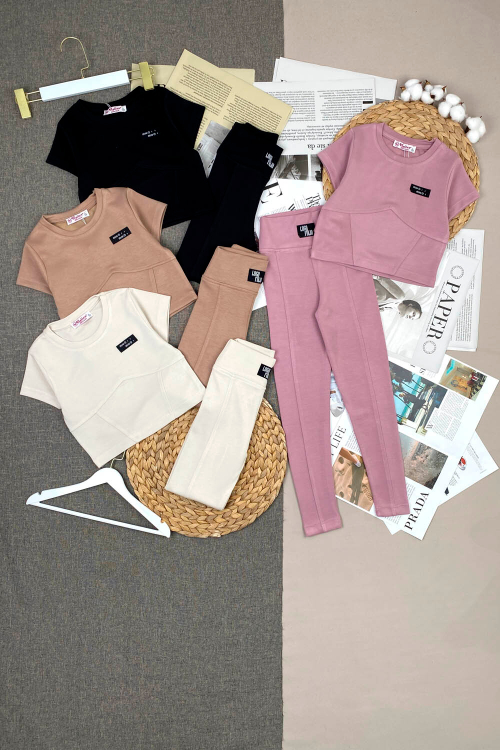 Костюм для девочек