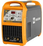 Аппарат аргонно-дуговой сварки Hugong MultiWAVE 200 III AC/DC 039979