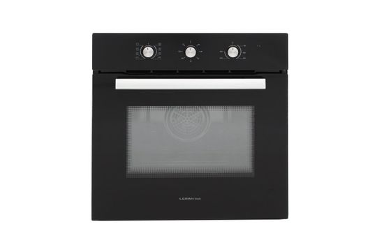 Электрический духовой шкаф Leran EO 6070 BG
