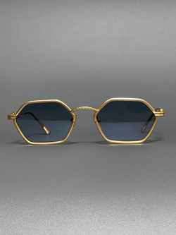 Солнцезащитные очки Chrome Hearts