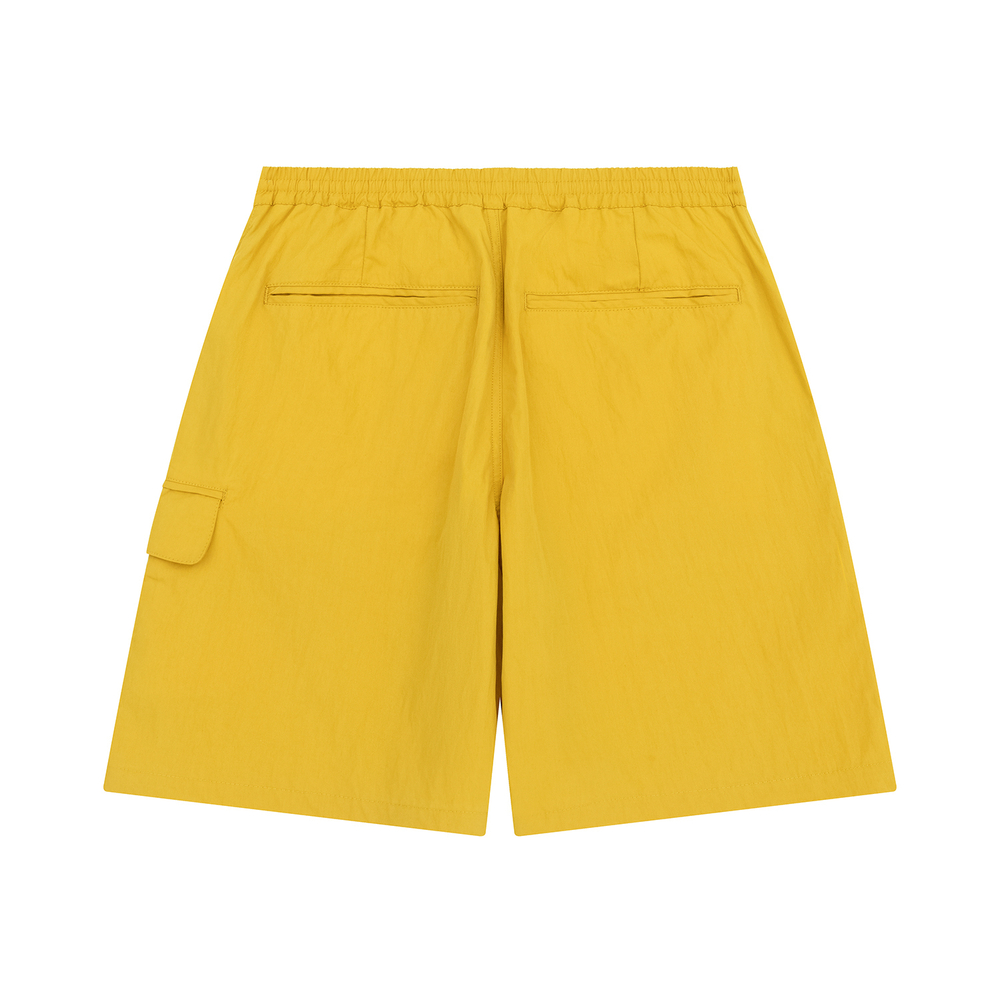 ШОРТЫ YMKASHIX PUFF