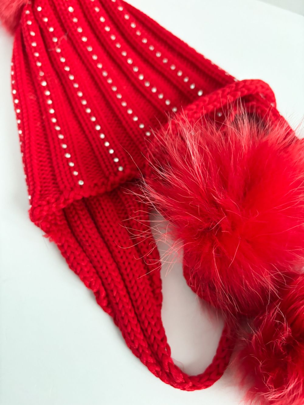 Шерстяная шапка Catya, 98