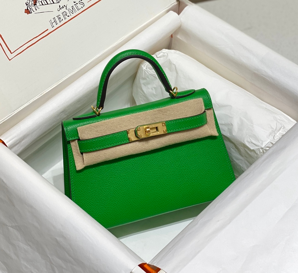 Hermes Kelly 20
