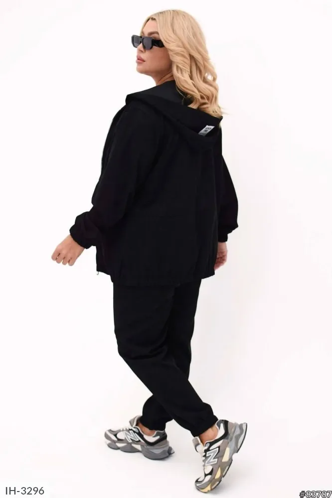 Костюм IH-3296 Фабрика Моды