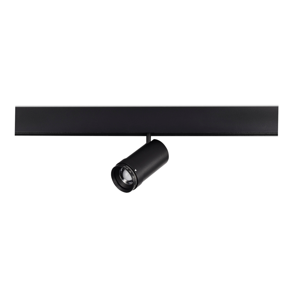 Светильник трековый SKYLINE 48 LED 1х12W