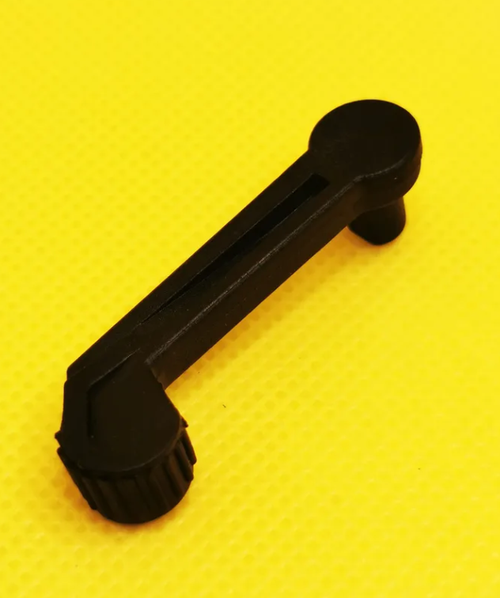 Рычаг воздушной заслонки косы Champion T433