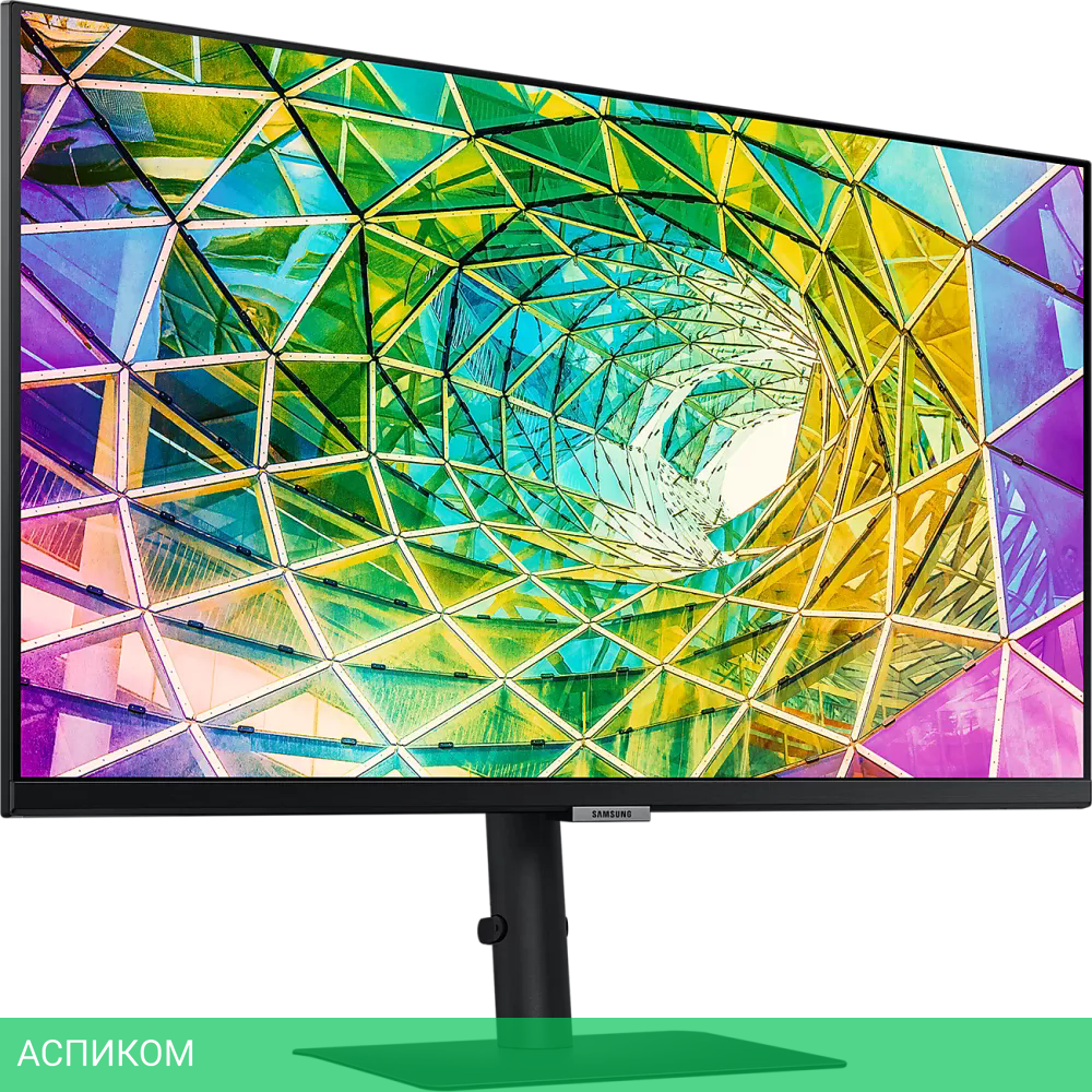 Монитор Samsung S80A LS27A800NMUXEN