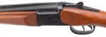 МР-27 ЕМ калибр 12/76 бук L=725