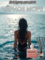 Диффузор для дома