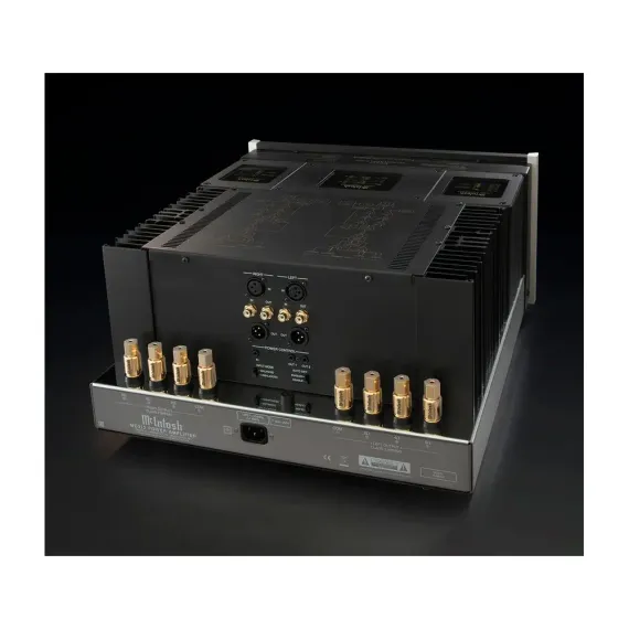 Mcintosh MC312