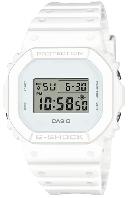 Наручные часы Casio G-Shock DW-5600WW-7