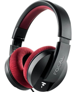 Наушники мониторные FOCAL LISTEN PROFESSIONAL