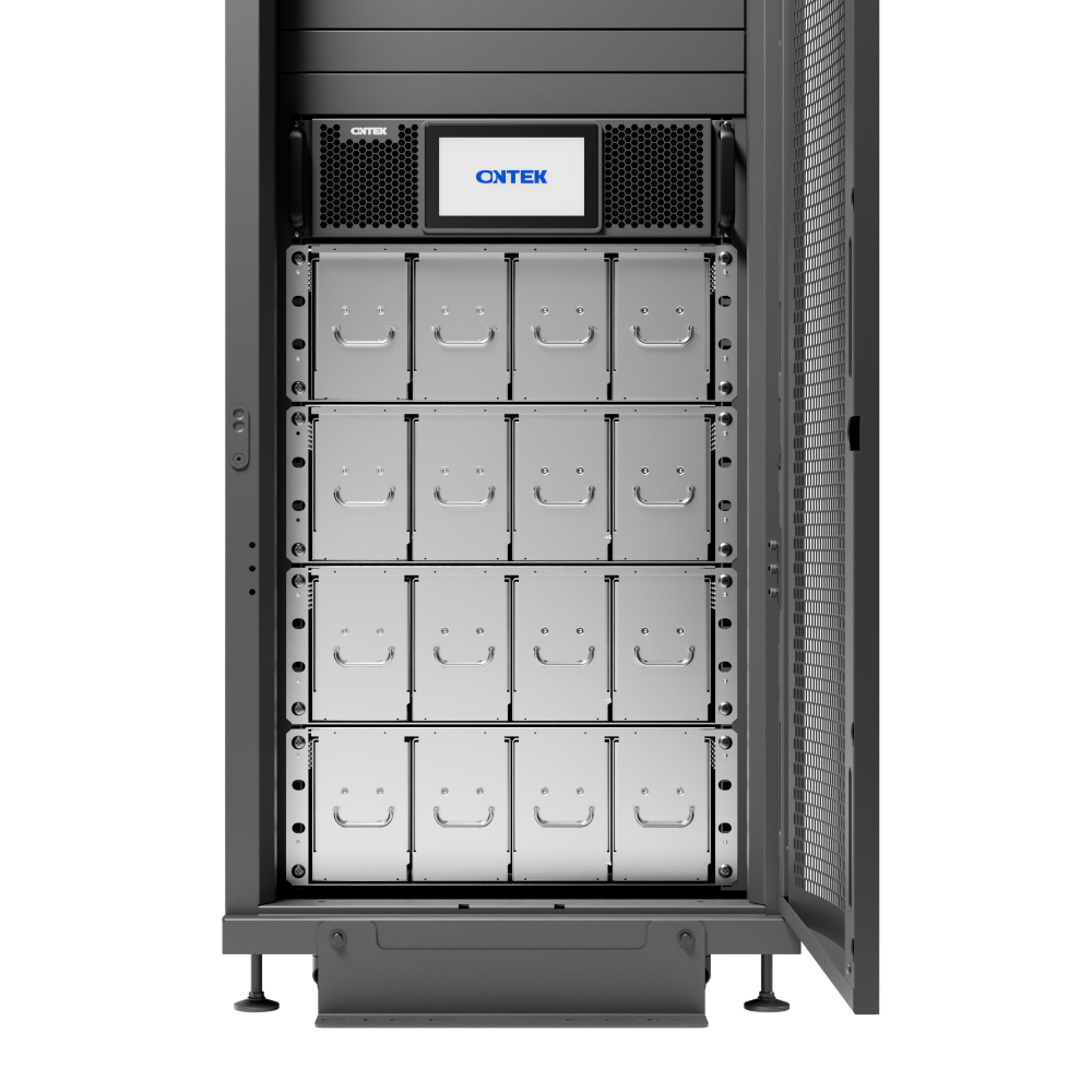 ИБП ONTEK PMR20