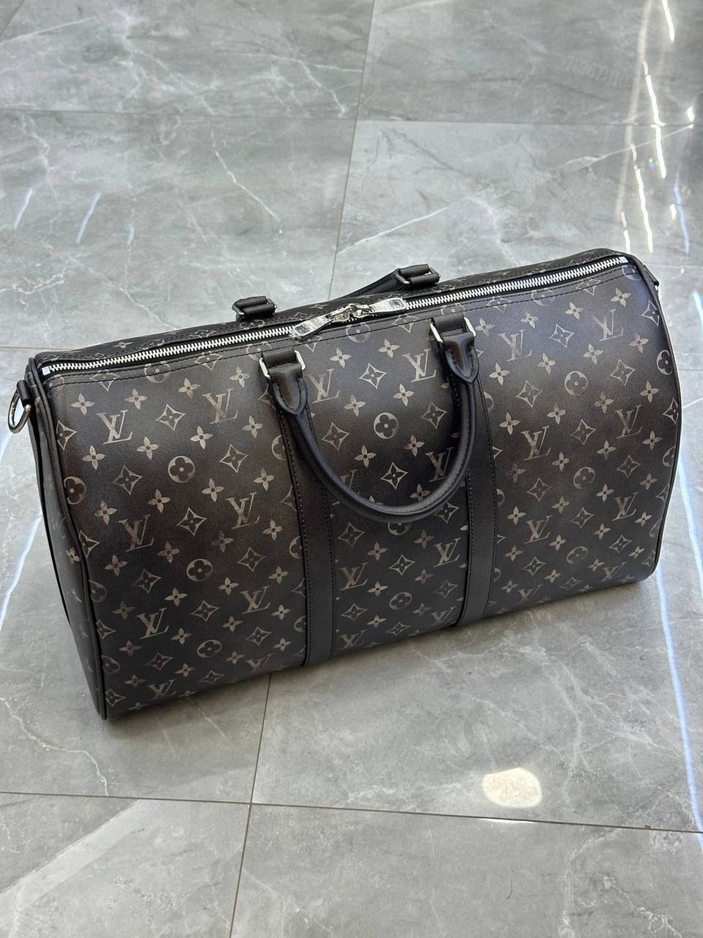 Дорожная сумка Louis Vuitton Keepall 50