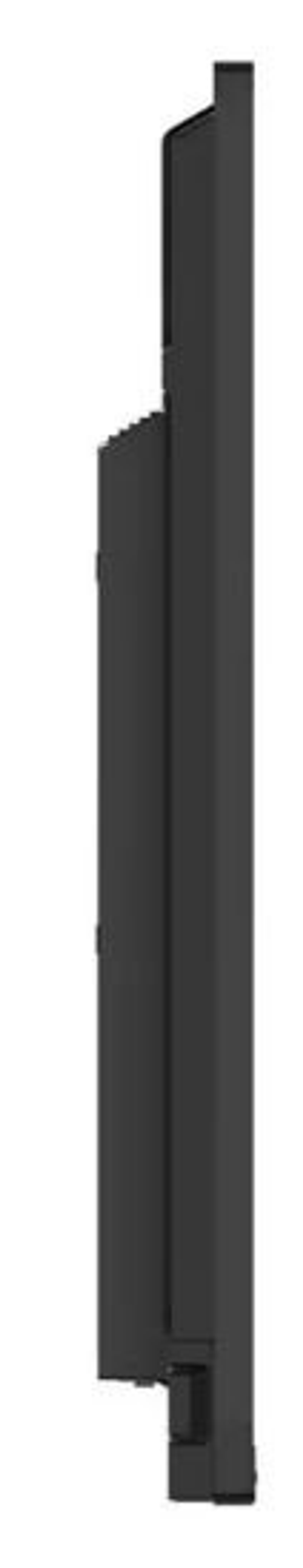 Интерактивный дисплей LG 55TR3DK-B