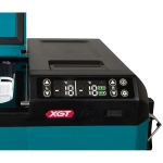 Изотермический контейнер Makita CW004GZ