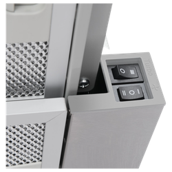 Телескопическая вытяжка Hansa OTP5233IH