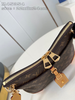 Louis Vuitton Odeon PM