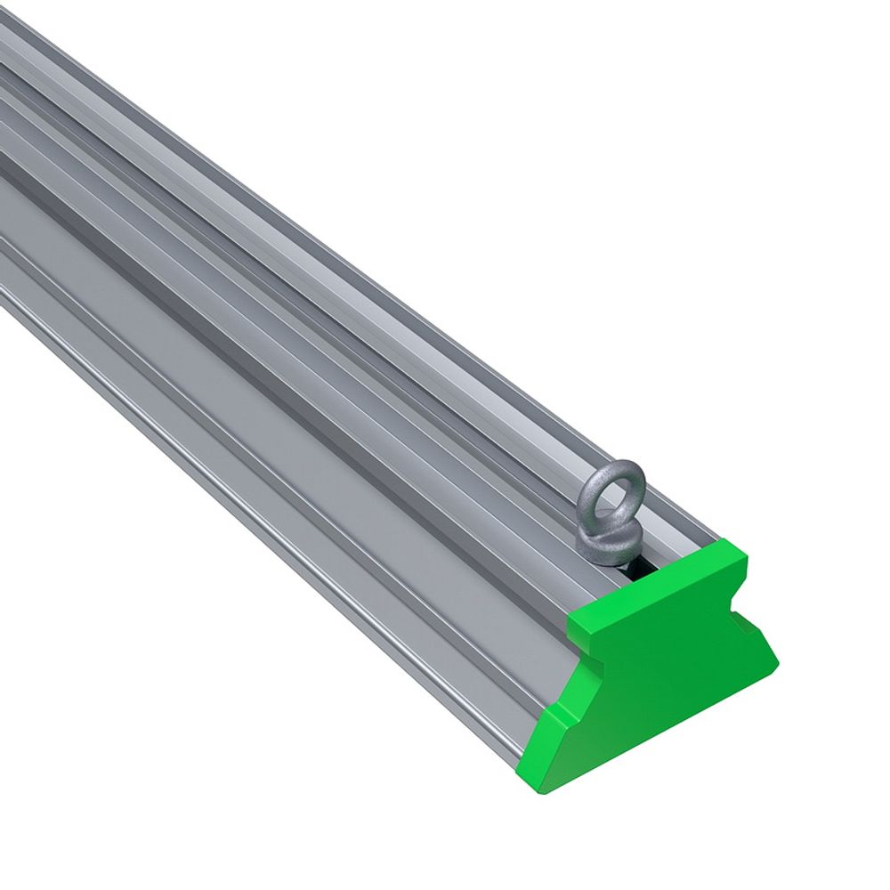 Светильник АгроСвет SEED (стеллажный) 50вт 100мкмоль FS-S-АGRО-50-20-XY-1000