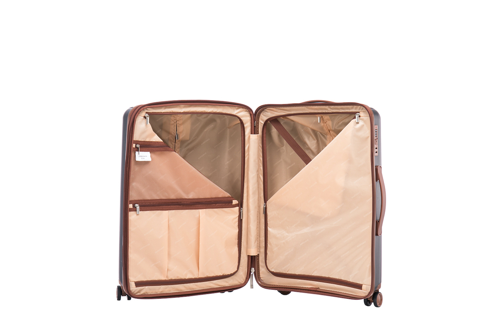 Чемоданы Toronto | 5 цветов