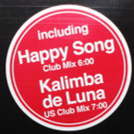 Boney M. / Kalimba De Luna (LP)
