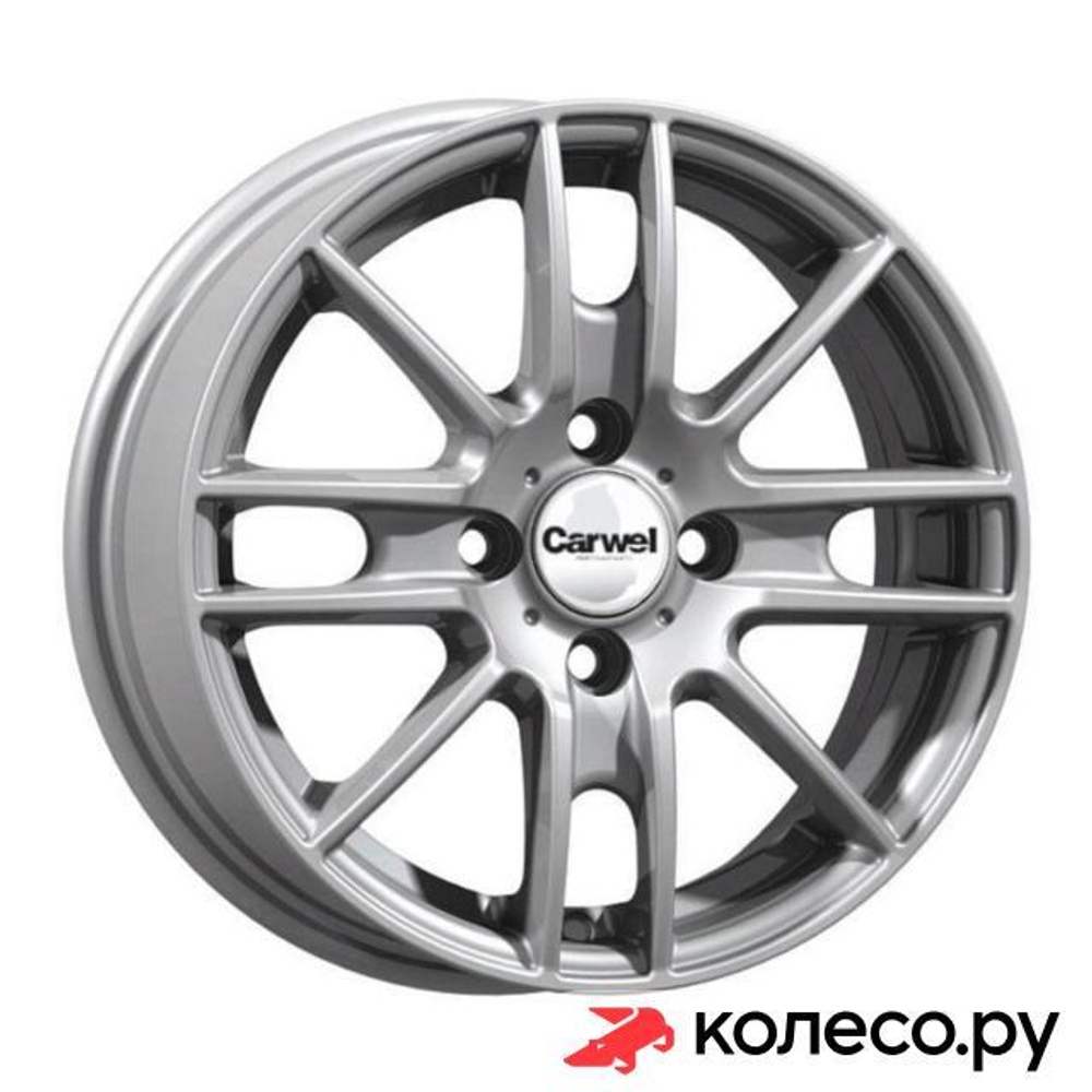 Лада 173 5.5x14/4*98 D58.5 ET35 SB