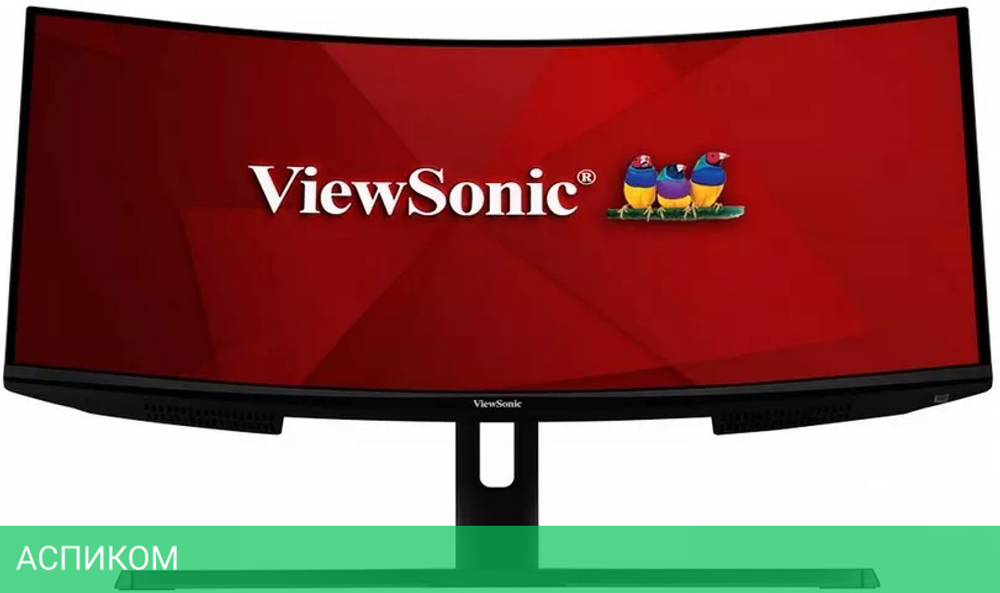 Монитор Viewsonic VX3418-2KPC