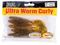 Твистеры съедоб. искусст. LJ Pro Series ULTRAWORM CURLY 4,0in (10.16)/PA19 5шт.