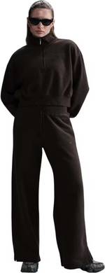 FN3622-220 Брюки W NSW PHNX PLSH HR PANT WIDE