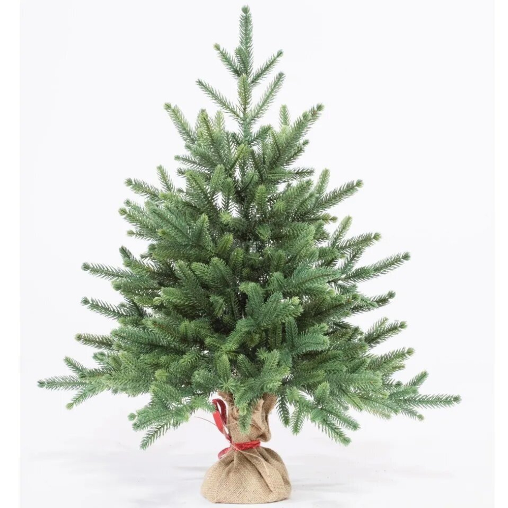 Ель искусственная Инфинити 90 см