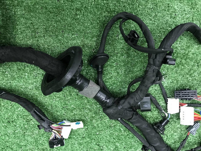 Проводка кузова задняя Chery Tiggo 8 Pro (21-24)