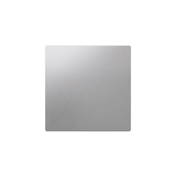 Заглушка AtlasDesign алюм. SE ATN000309