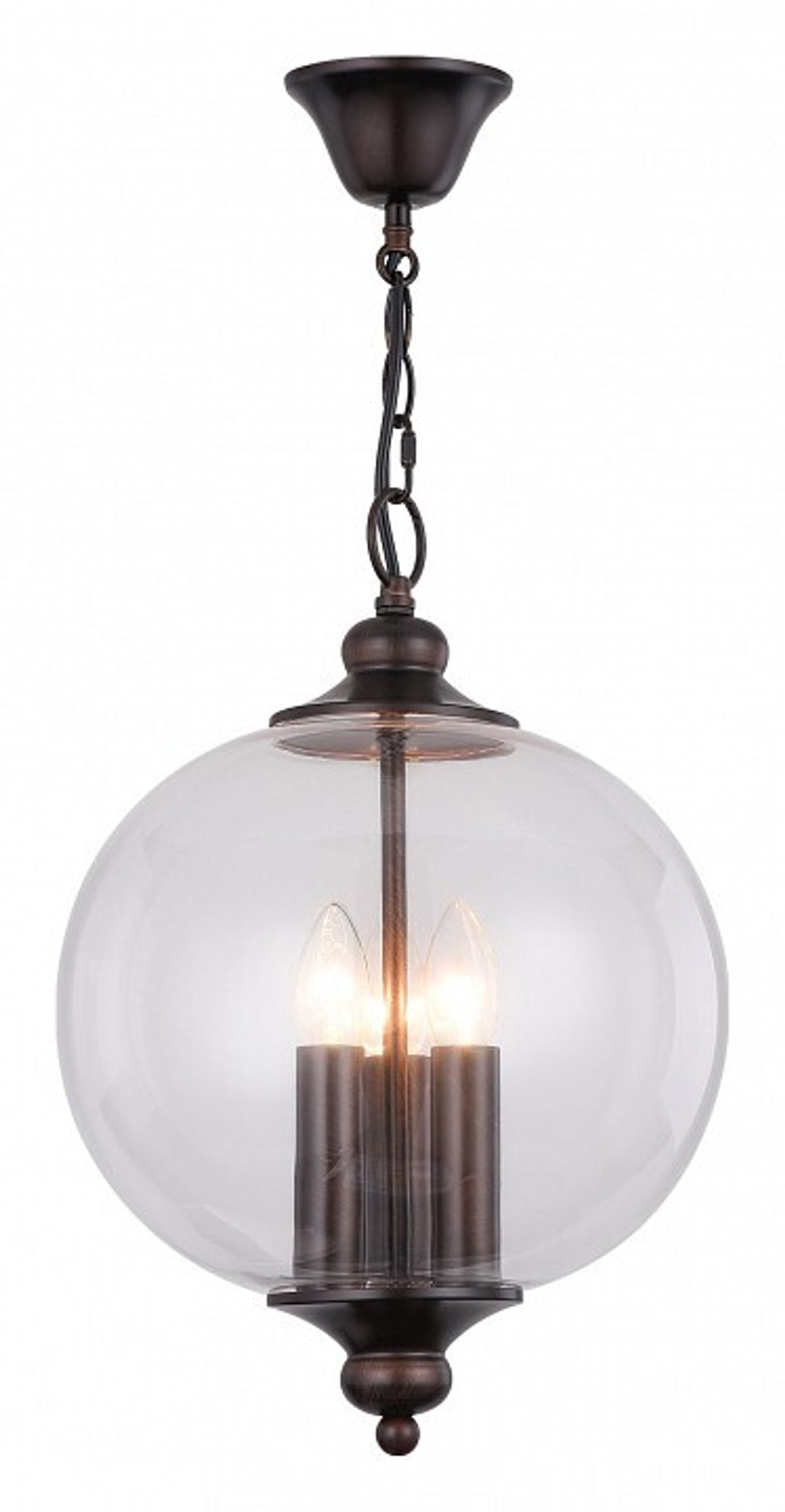 Подвесной светильник ST-Luce SL362.303.03
