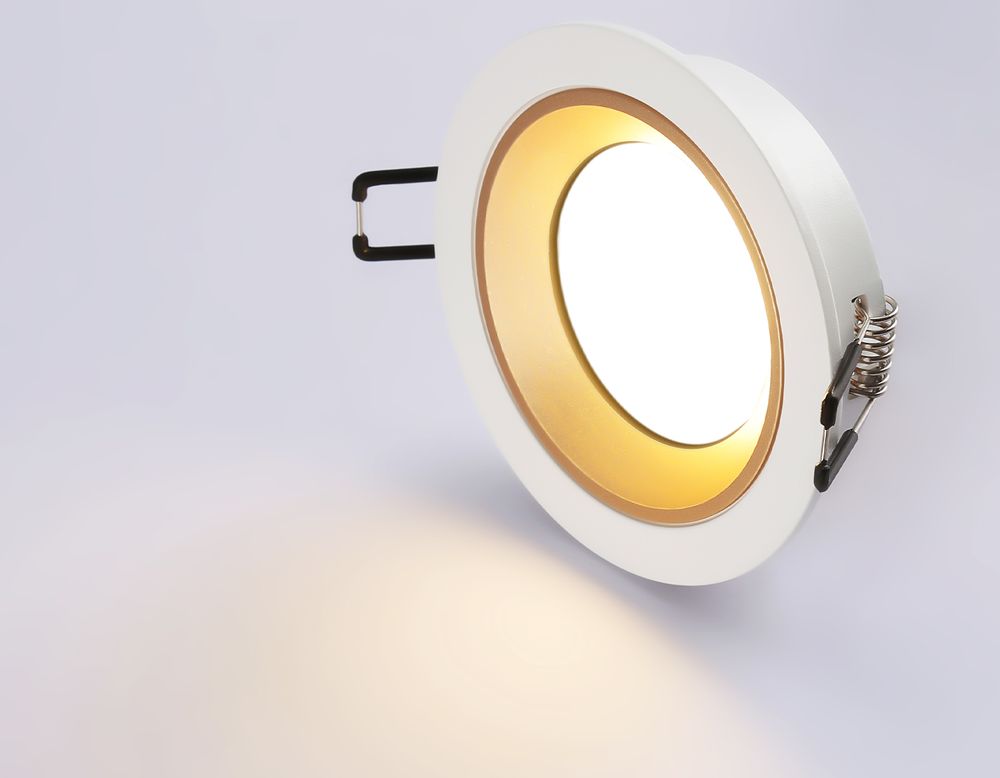 Ambrella Встраиваемый точечный светильник MR16 Standard Tech A8922