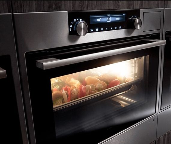 Духовой шкаф Asko OCM8464S