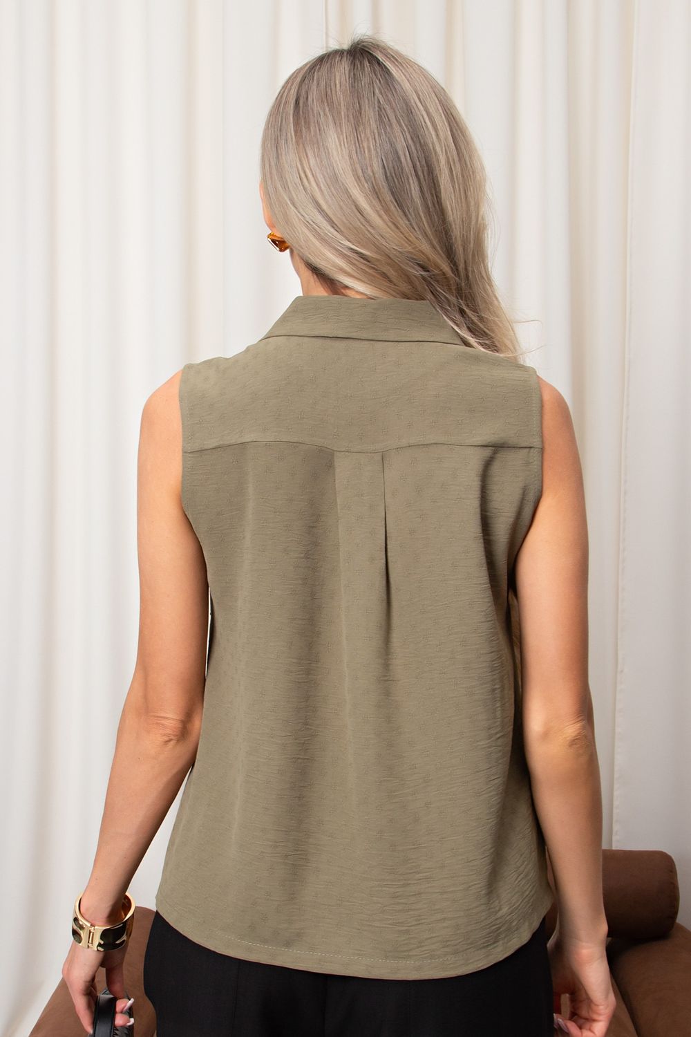 Блузка Заряна №2 Valentina