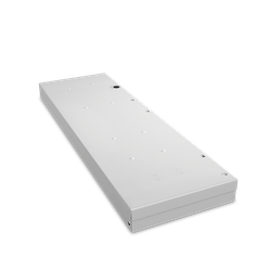 Светильник WOLTA PRO ЛАЙНЕР ДПО01-18-302-6К 18Вт 6500К IP40 Микропризма