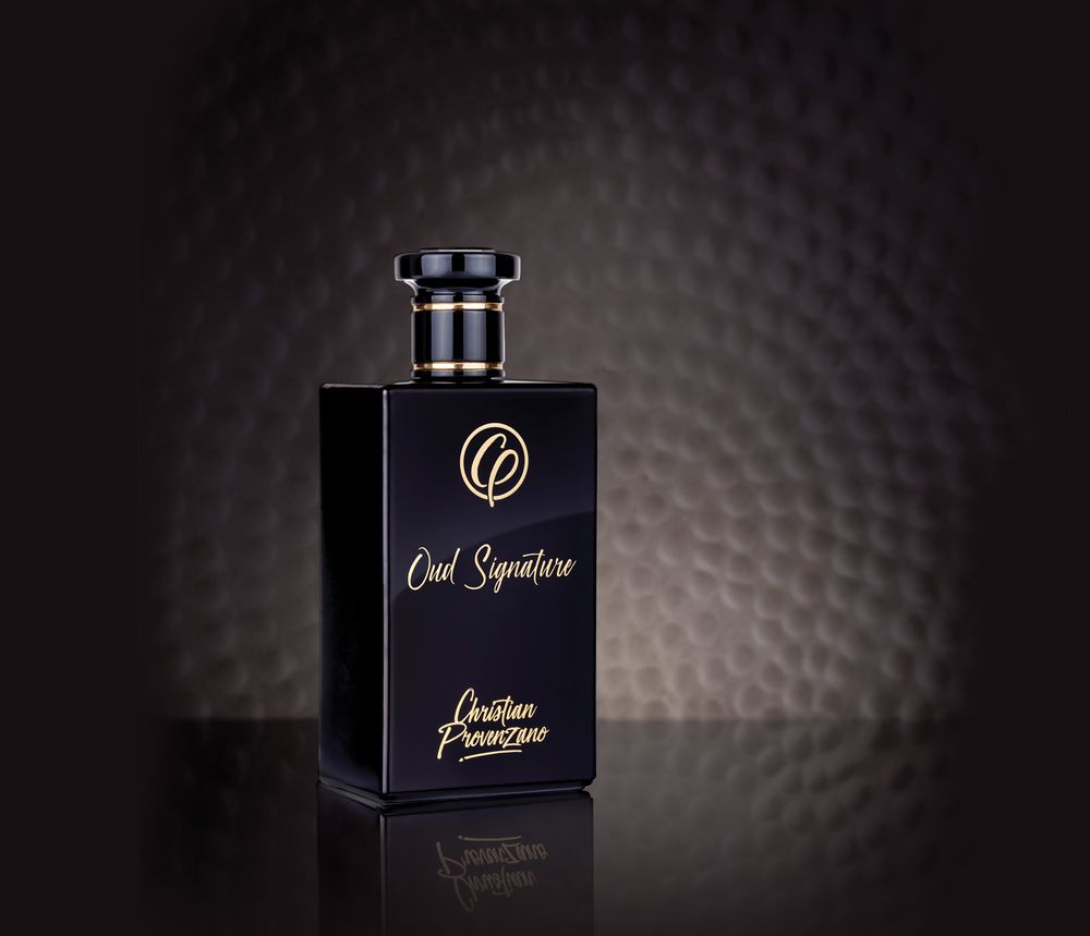 Christian Provenzano Parfums Oud Signature