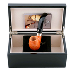 Курительная трубка Mastro De Paja Ciocco 1972, в шкатулке M994