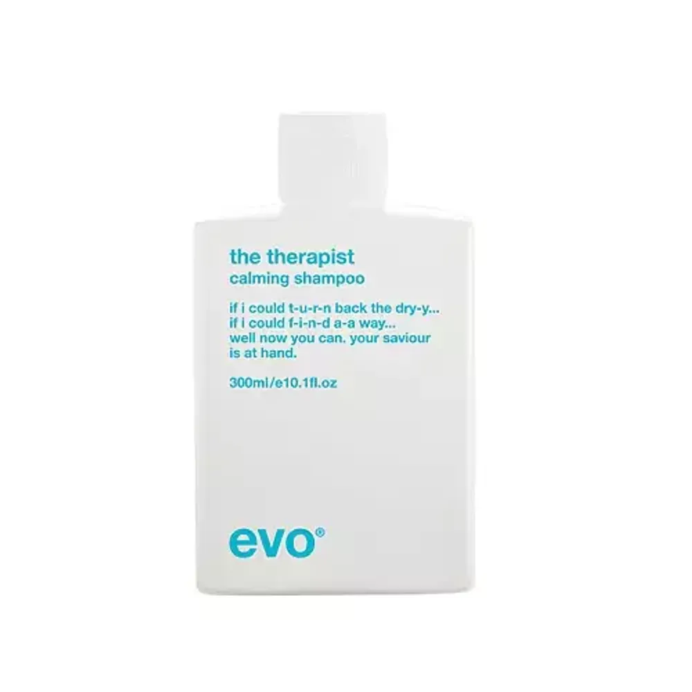 THE THERAPIST HYDRATING SHAMPOO / [ТЕРАПЕВТ] УВЛАЖНЯЮЩИЙ ШАМПУНЬ