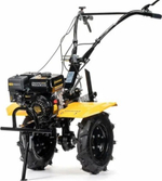 Мотоблок CHAMPION BC7723/1 ВОМ