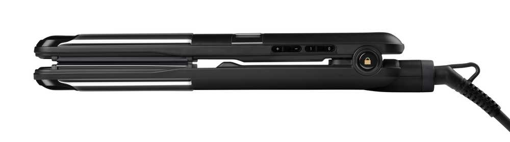 Выпрямитель для волос Rowenta Liss&Curl SF4216F0