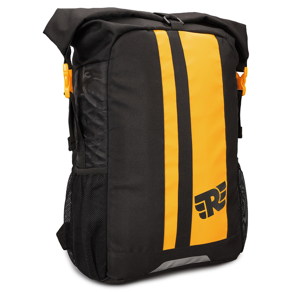 Рюкзак Royal Enfield ROLL TOP RIDING BACKPACK 600D Polyester