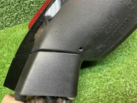 Зеркало левое Changan CS35PLUS (2018-н.в.) 8 конт.